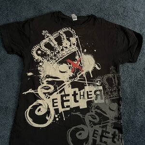 Seether tshirt